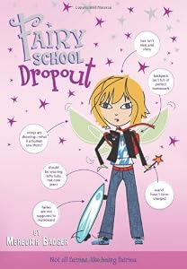 Fairy School Dropout