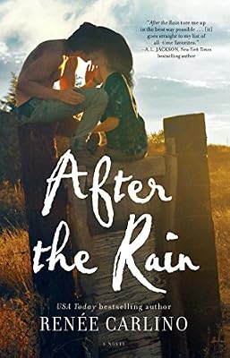 After the Rain: A Novel