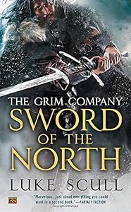 Sword of the North: The Grim Company