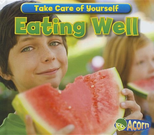 Eating Well by Sian Smith