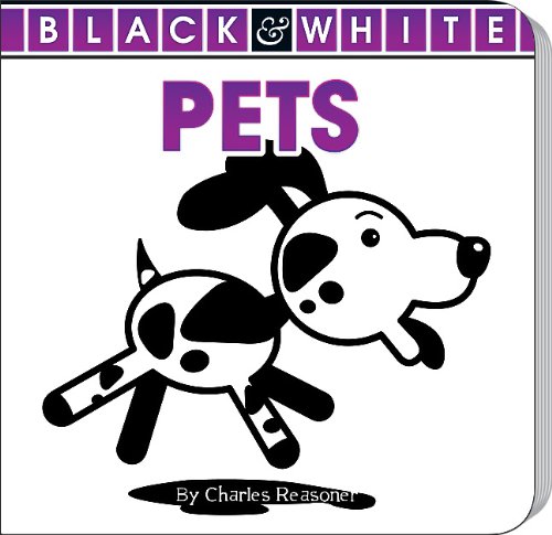 Pets by Charles Reasoner