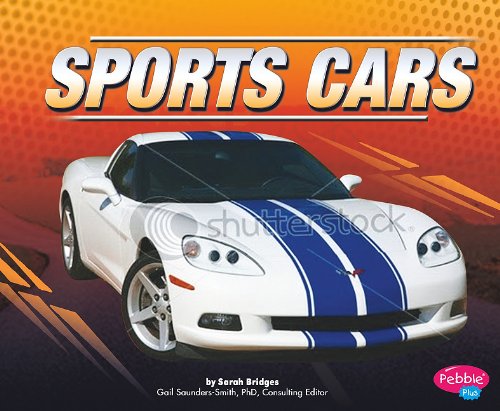 Sports Cars by Sarah Bridges PhD  ,
