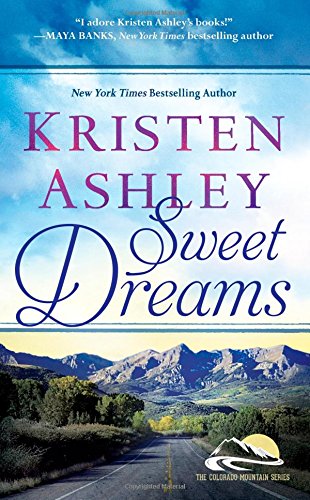 Sweet Dreams by Kristen Ashley