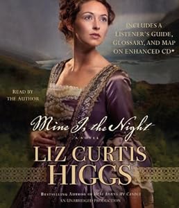 Mine is the Night: A Novel
