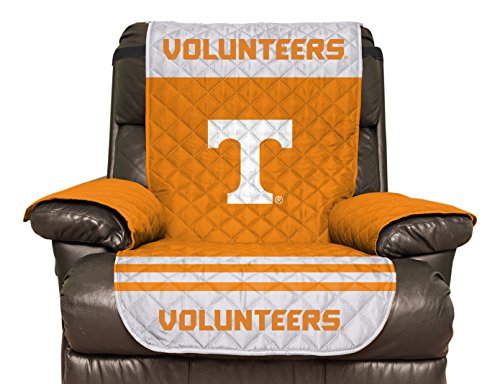 Algopix Similar Product 5 - NCAA Tennessee Volunteers Recliner