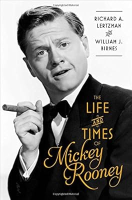 The life and times of Mickey Rooney