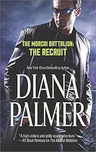 The Morcai Battalion: The Recruit