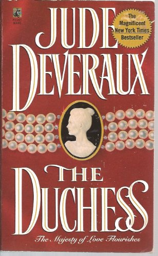 The Duchess by Jude Deveraux