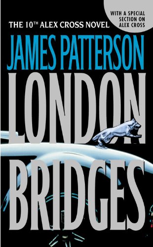 London Bridges by James Patterson