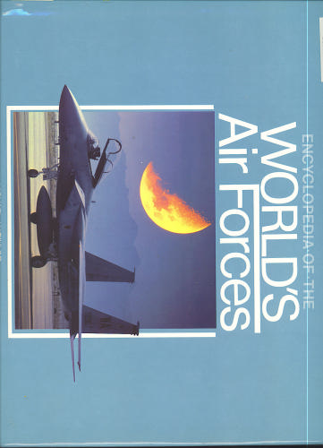 World Air Forces by Taylor