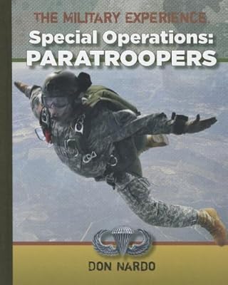 Special Operations: Paratroopers