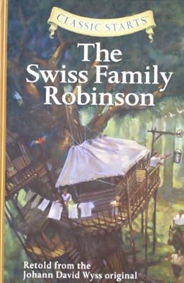 The Swiss Family Robinson