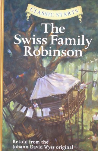 The Swiss Family Robinson by Chris Tait