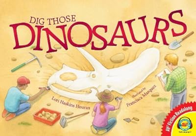 Dig Those Dinosaurs