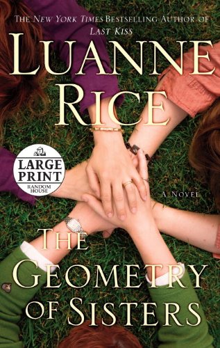 The Geometry of Sisters by Luanne Rice