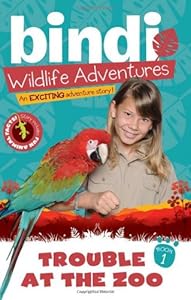 Trouble at the Zoo: Bindi Wildlife Adventures