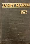 Janet March. A Novel