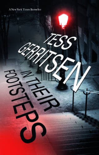 In Their Footsteps by Tess Gerritsen