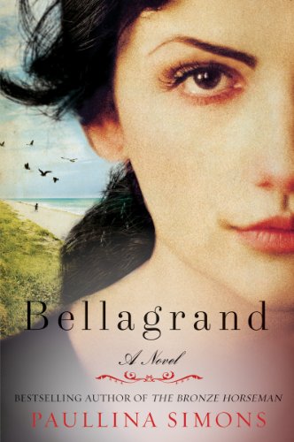 Bellagrand: A Novel by Paullina Simons