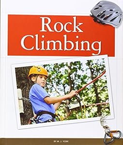 Rock Climbing