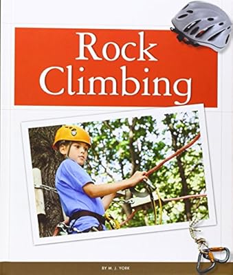 Rock Climbing