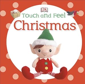 Touch and Feel Christmas