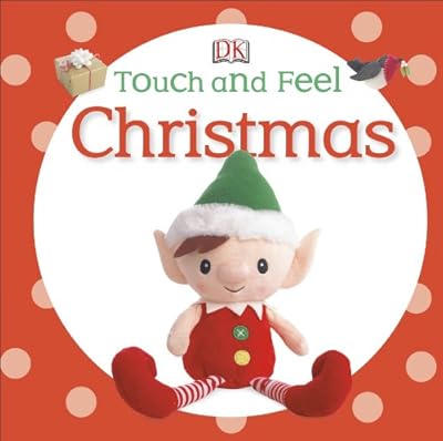 Touch and Feel Christmas