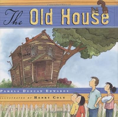 The Old House
