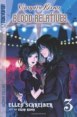 Blood Relatives