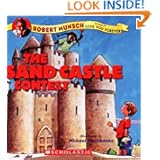 The Sandcastle Contest
