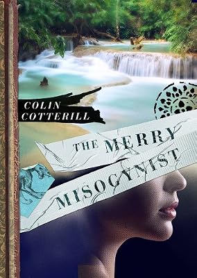 The Merry Misogynist (The Dr. Siri Investigations, Book 6)
