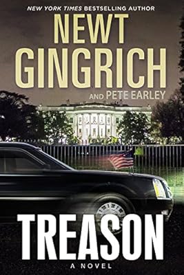 Treason: A Novel