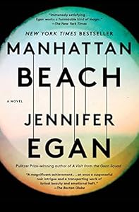 Manhattan Beach: A Novel