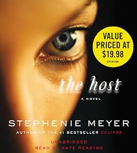 The Host: A Novel