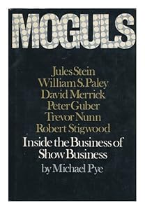 Moguls