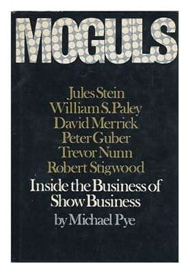 Moguls