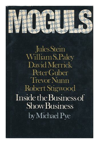 Moguls by Michael Pye