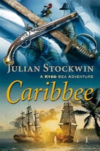 Caribbee: A Kydd Sea Adventure