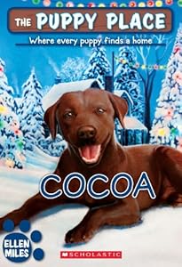 The Puppy Place #25: Cocoa