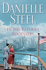 In His Father's Footsteps: A Novel