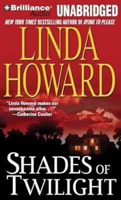 Shades of Twilight