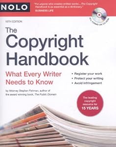 The copyright handbook