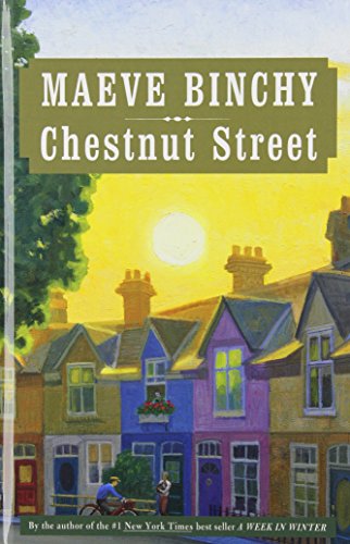 Chestnut Street by Maeve Binchy