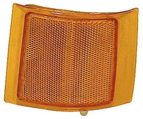 

Suburban 94-99/Blazer 94/Tahoe 95-99 Signal Marker Reflector Light Upper Pair