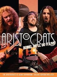 Aristocrats | Boing, We'll Do It Live!