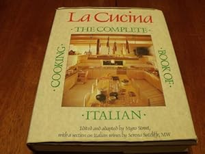 LA Cucina: The Complete Book of Italian Cooking