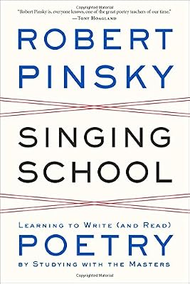 Singing School: Learning to Write