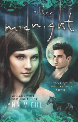 After Midnight by Lynn Viehl