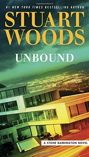 Unbound by Stuart Woods
