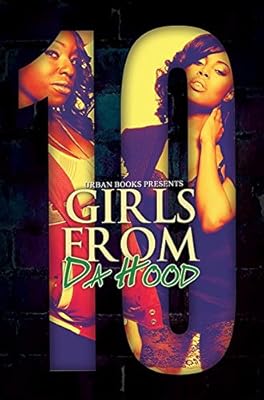 Girls From Da Hood 10